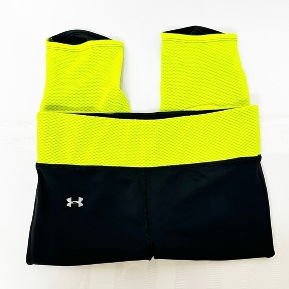 Under Armour Size Medium Leggings - Picture 1 of 2